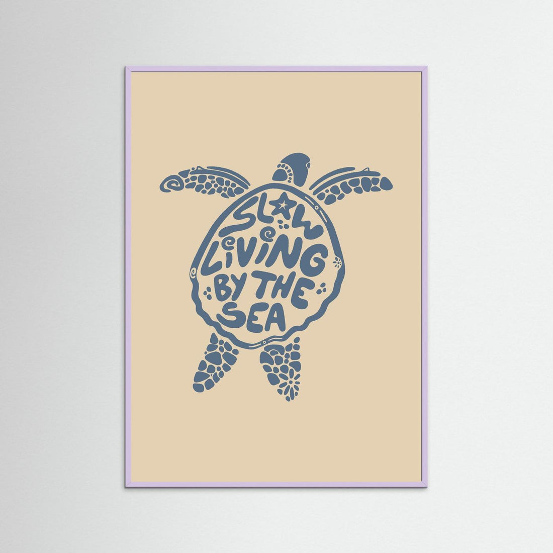 Slow Living by the Sea